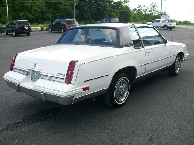 1988 Oldsmobile Cutlass Supreme SE Power Everything