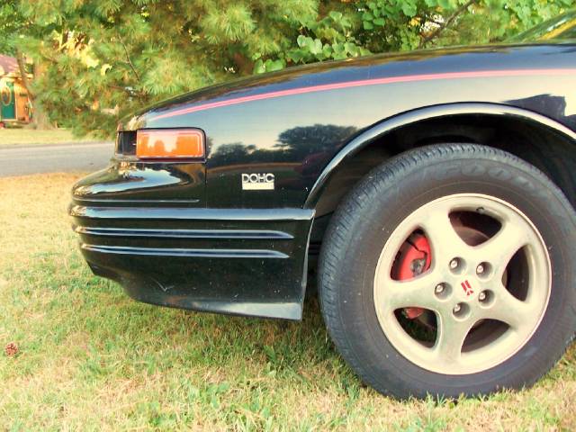 1993 Oldsmobile Cutlass Supreme Eddie Bauer 4X4 (marshalltown)