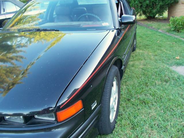 1993 Oldsmobile Cutlass Supreme Eddie Bauer 4X4 (marshalltown)