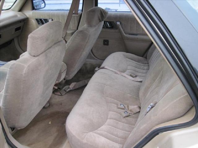 1993 Oldsmobile Cutlass Supreme XR