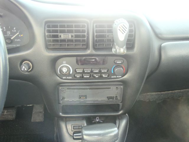 1995 Oldsmobile Cutlass Supreme 1.8T Quattro