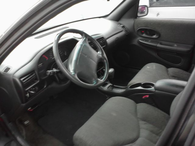 1995 Oldsmobile Cutlass Supreme 4.4i AWD Sportpremium Pkg