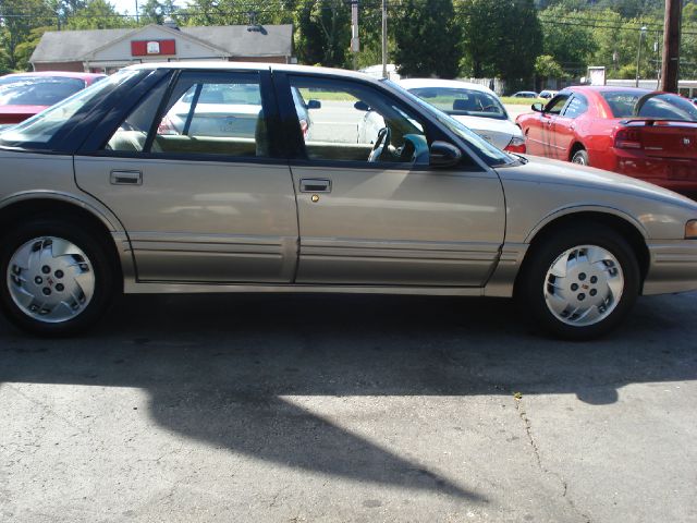 1996 Oldsmobile Cutlass Supreme 3.5tl W/tech Pkg