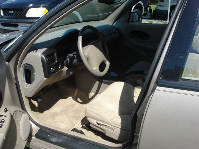 1996 Oldsmobile Cutlass Supreme 3.5tl W/tech Pkg