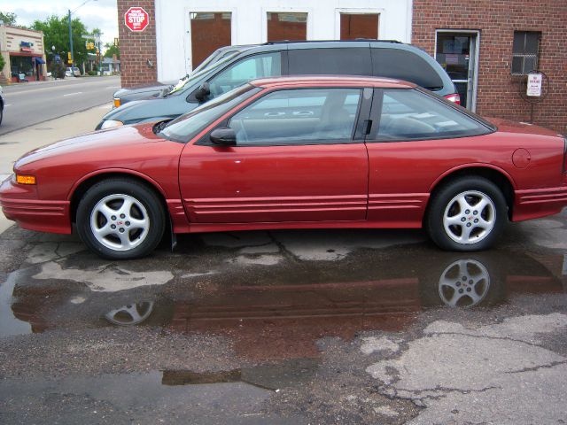 1996 Oldsmobile Cutlass Supreme Looks Like New