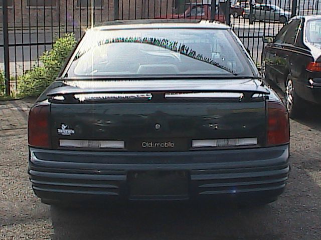 1996 Oldsmobile Cutlass Supreme Looks Like New
