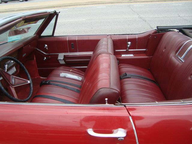 1968 Oldsmobile DEMONT 88 Unknown