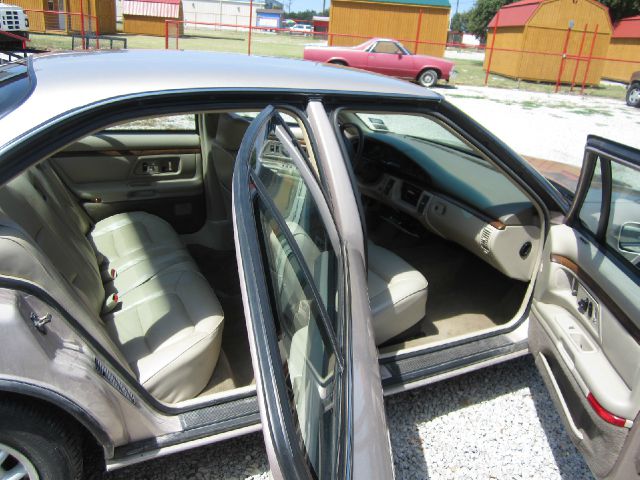 1998 Oldsmobile Delta 88 26A