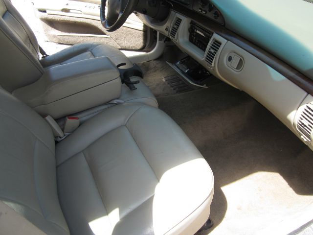 1998 Oldsmobile Delta 88 26A