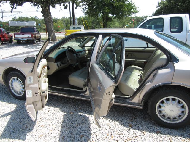 1998 Oldsmobile Delta 88 26A
