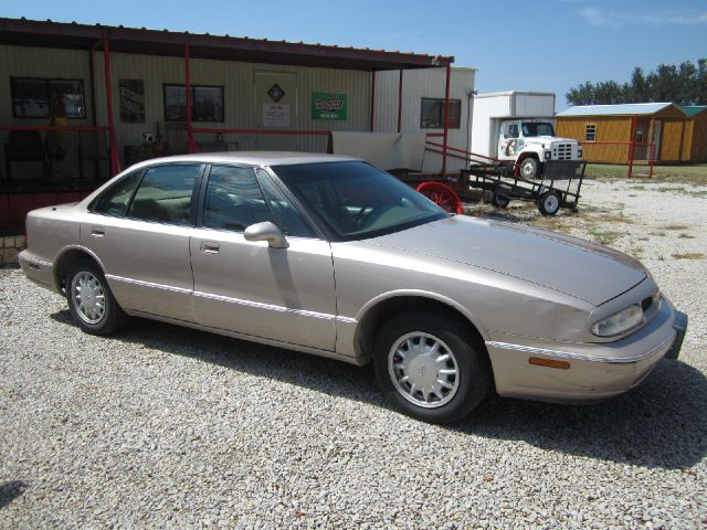 1998 Oldsmobile Delta 88 26A