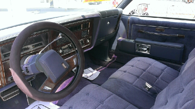 1984 Oldsmobile Delta 88 Royale GLS Special Value - Frederick Md