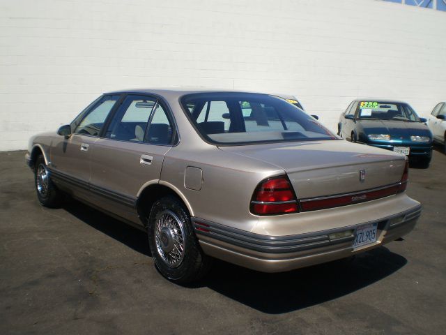1992 Oldsmobile Eighty Eight GL