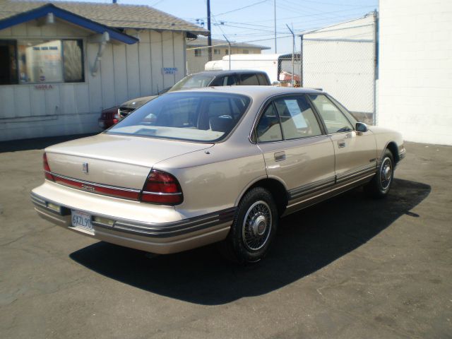 1992 Oldsmobile Eighty Eight GL