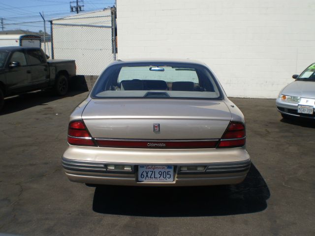 1992 Oldsmobile Eighty Eight GL