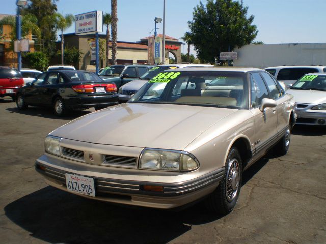 1992 Oldsmobile Eighty Eight GL