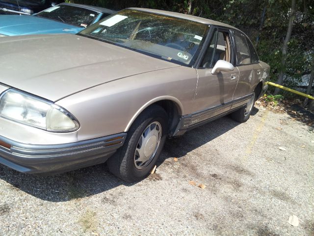1992 Oldsmobile Eighty Eight Touring W/nav.sys