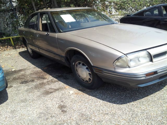 1992 Oldsmobile Eighty Eight Touring W/nav.sys