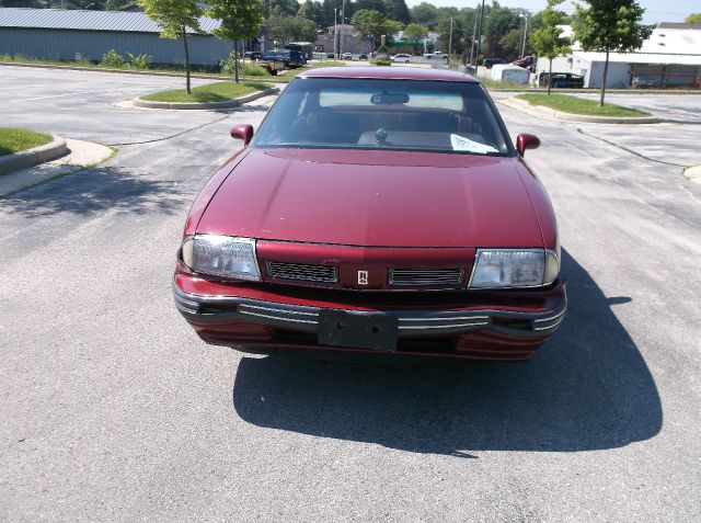 1993 Oldsmobile Eighty Eight Base