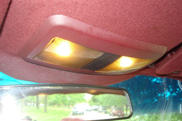 1994 Oldsmobile Eighty Eight Base