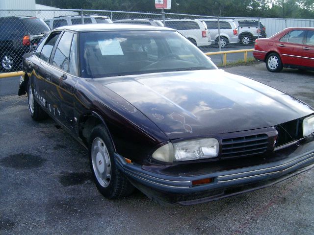 1994 Oldsmobile Eighty Eight X