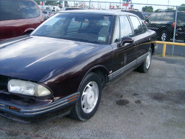 1994 Oldsmobile Eighty Eight X