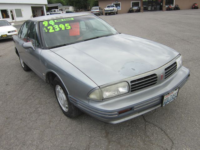 1994 Oldsmobile Eighty Eight Base