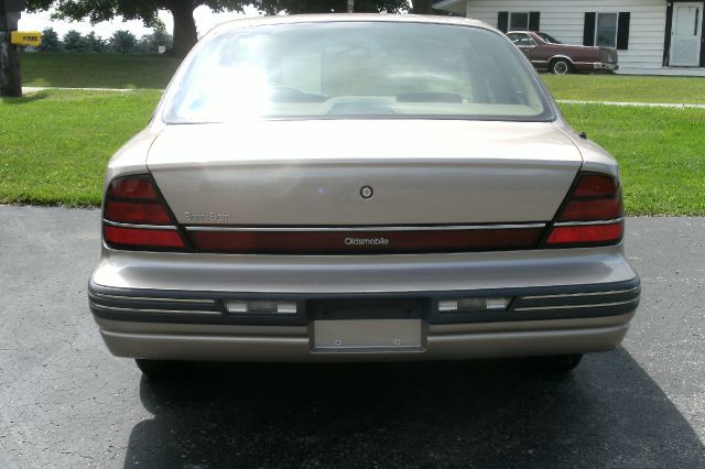 1995 Oldsmobile Eighty Eight XSP
