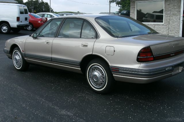 1995 Oldsmobile Eighty Eight XSP