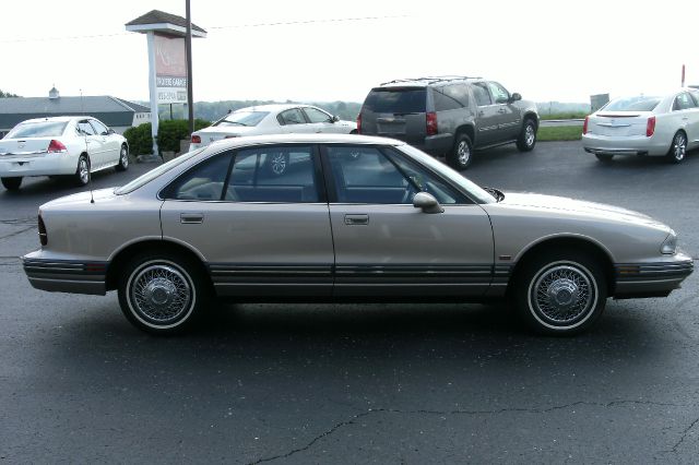 1995 Oldsmobile Eighty Eight XSP