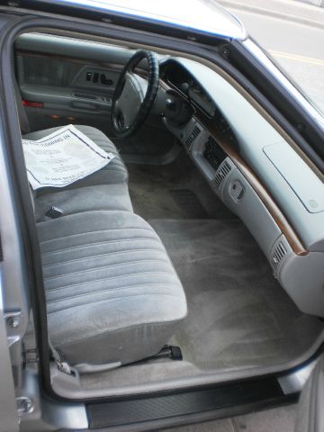1995 Oldsmobile Eighty Eight Base