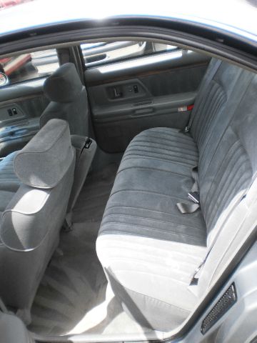1995 Oldsmobile Eighty Eight Base