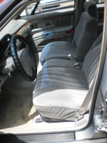 1995 Oldsmobile Eighty Eight Base