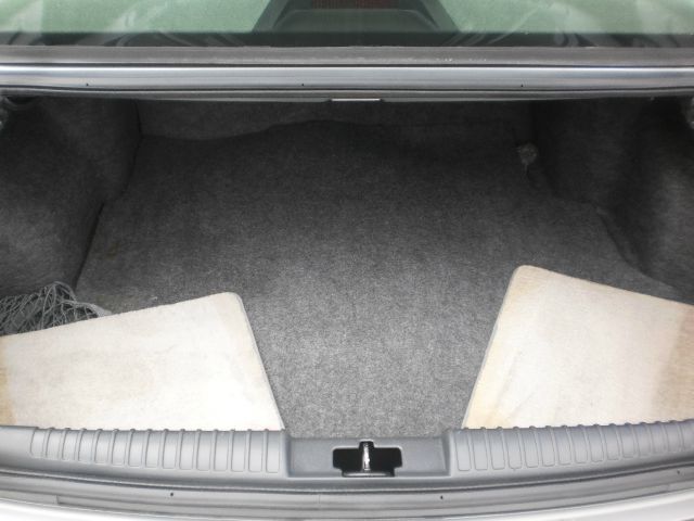 1995 Oldsmobile Eighty Eight Base