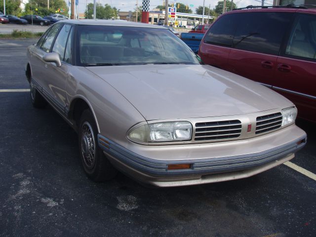 1995 Oldsmobile Eighty Eight GL