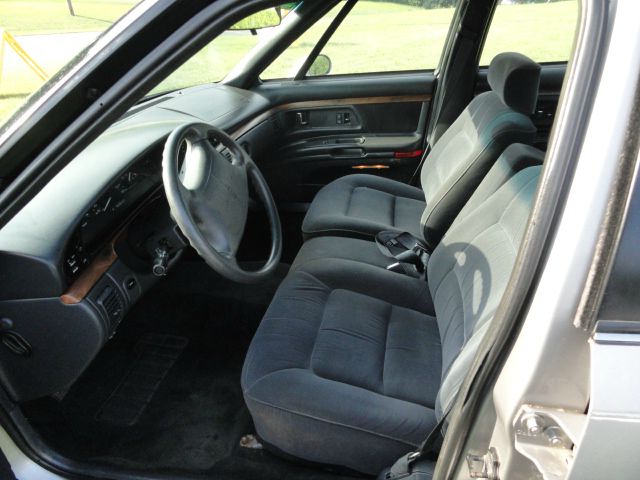 1996 Oldsmobile Eighty Eight Touring W/nav.sys