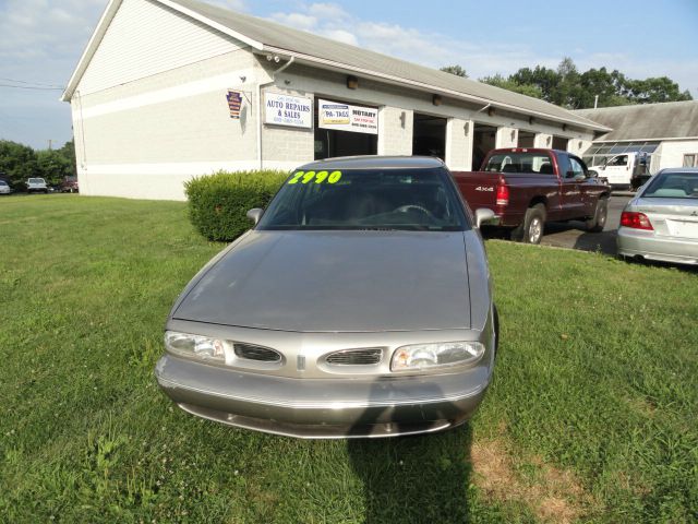 1996 Oldsmobile Eighty Eight Touring W/nav.sys