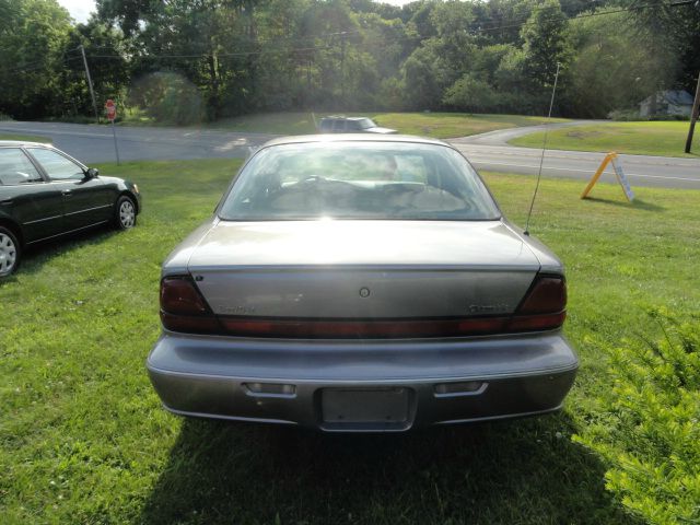 1996 Oldsmobile Eighty Eight Touring W/nav.sys