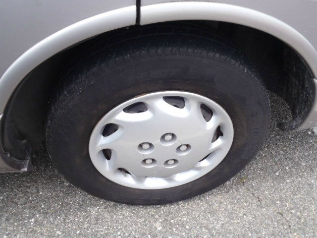 1996 Oldsmobile Eighty Eight Touring W/nav.sys