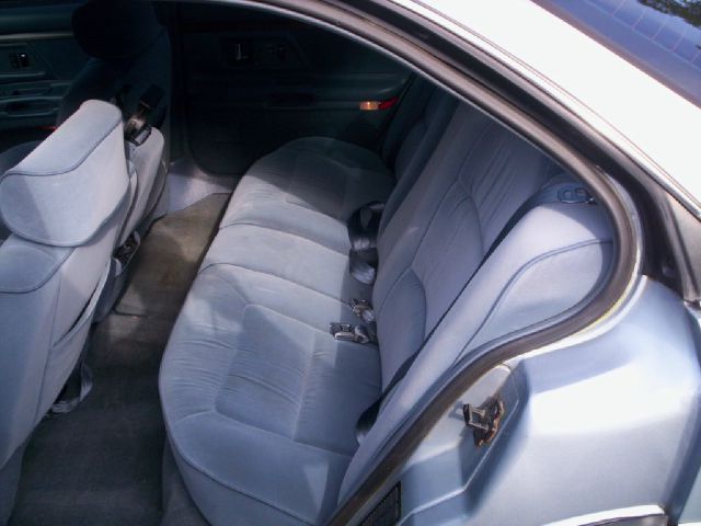 1996 Oldsmobile Eighty Eight Touring W/nav.sys