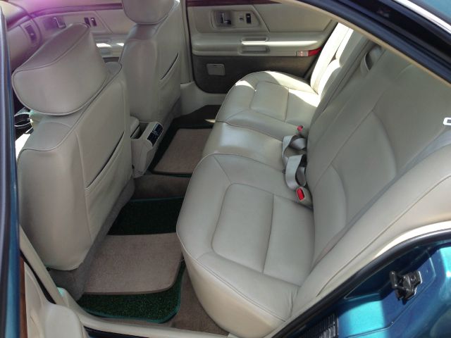 1998 Oldsmobile Eighty Eight Touring W/nav.sys