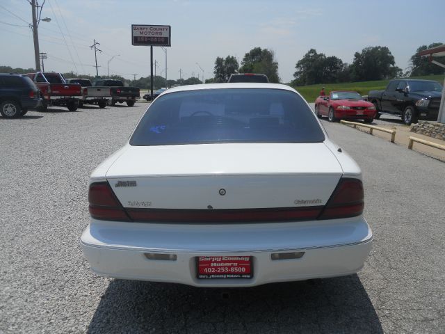 1998 Oldsmobile Eighty Eight Touring W/nav.sys