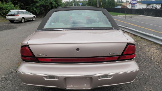 1999 Oldsmobile Eighty Eight Touring W/nav.sys