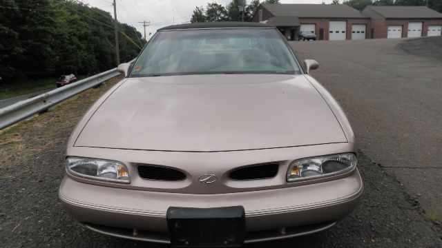 1999 Oldsmobile Eighty Eight Touring W/nav.sys