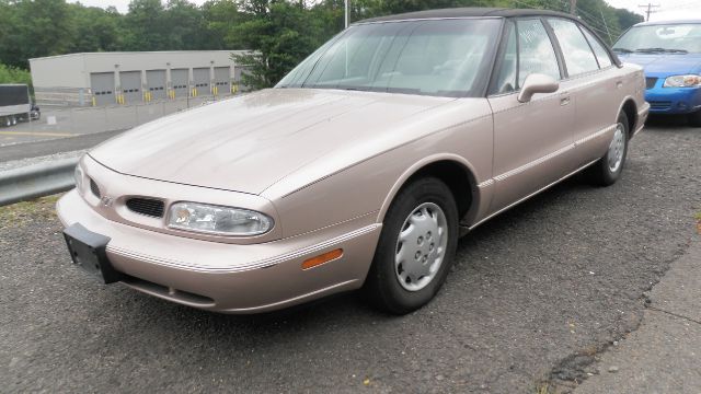 1999 Oldsmobile Eighty Eight Touring W/nav.sys