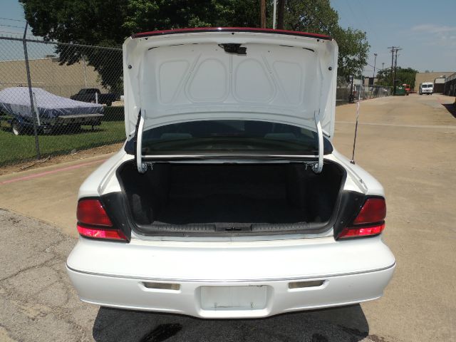 1999 Oldsmobile Eighty Eight Touring W/nav.sys