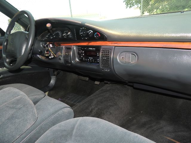 1999 Oldsmobile Eighty Eight Touring W/nav.sys