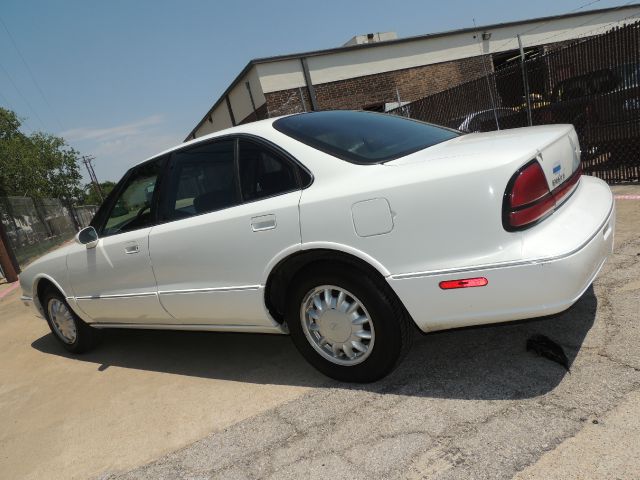 1999 Oldsmobile Eighty Eight Touring W/nav.sys