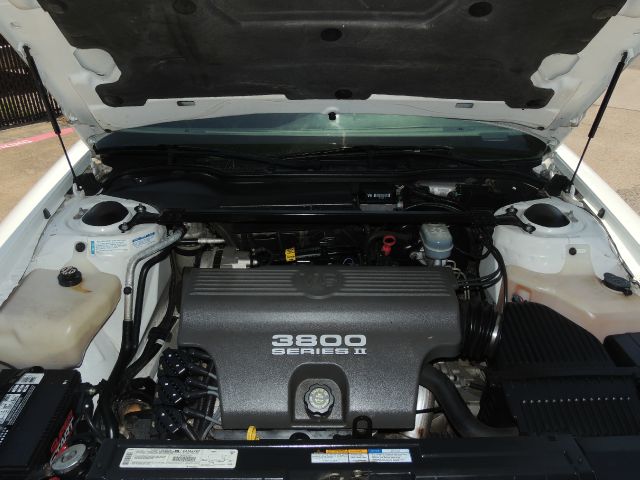 1999 Oldsmobile Eighty Eight Touring W/nav.sys