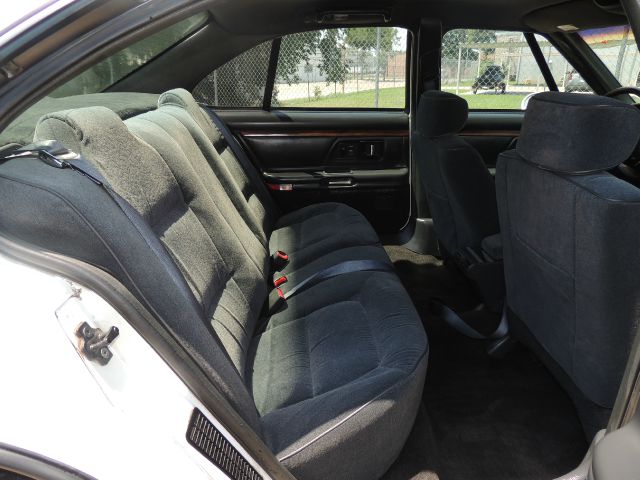 1999 Oldsmobile Eighty Eight Touring W/nav.sys